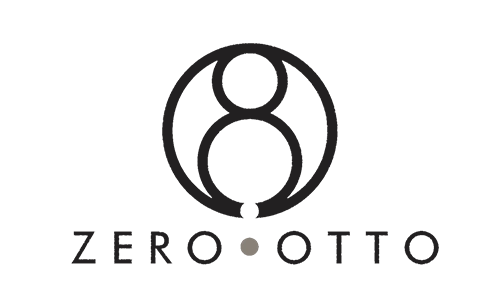 Logo500 Zero.Otto - design, progettazione e produzione occhiali
